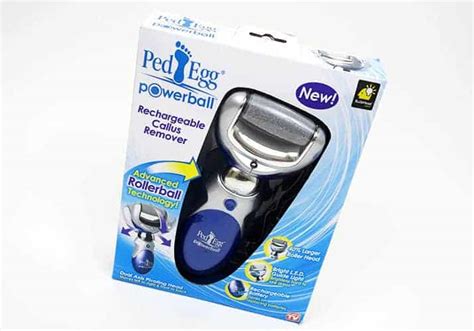 peg egg powerball rechargeable refills.